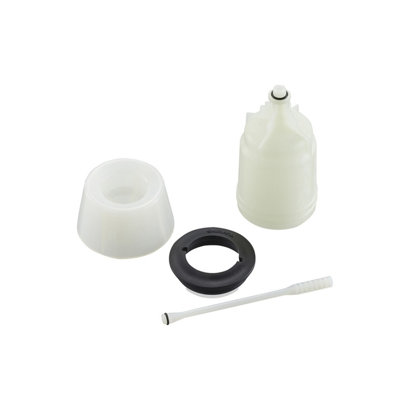 SHIMANO Kit Sangrado Vaso Carretera - SHIMANO | ARS Bike Parts