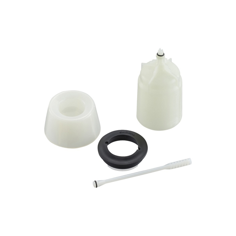 SHIMANO Kit Sangrado Vaso MTB - SHIMANO | ARS Bike Parts
