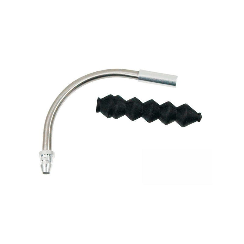 Kit Tubo + Goma Fuelle Freno V-Brake Alligator - ALLIGATOR | ARS Bike Parts