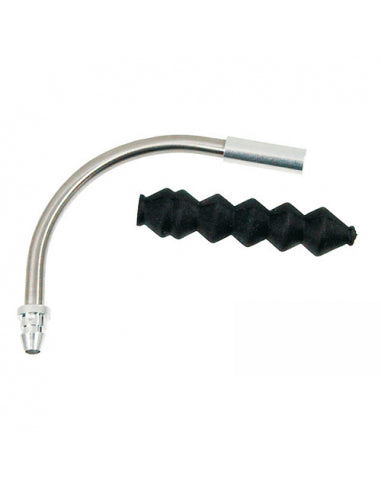 Kit Tubo + Goma Fuelle Freno V-Brake WAG - WAG | ARS Bike Parts