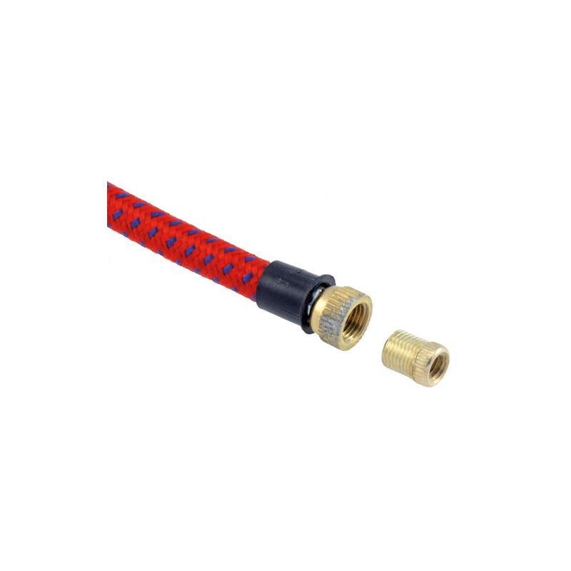 Easy Latiguillo Universal Bomba 20cm con Racord Mixto - EASY | ARS Bike Parts