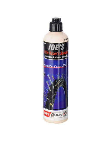 Liquido Sellante Joe S Carretera 500ml - JOE S | ARS Bike Parts