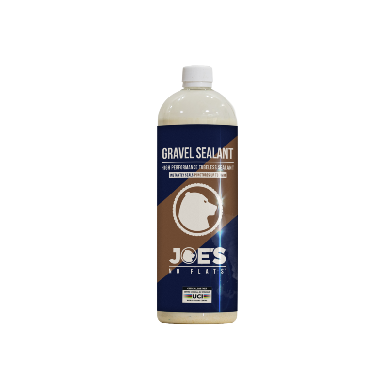 Liquido Sellante Joe S Gravel 1l