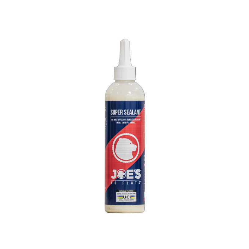 Liquido Sellante Joe S MTB 250ml - JOE S | ARS Bike Parts