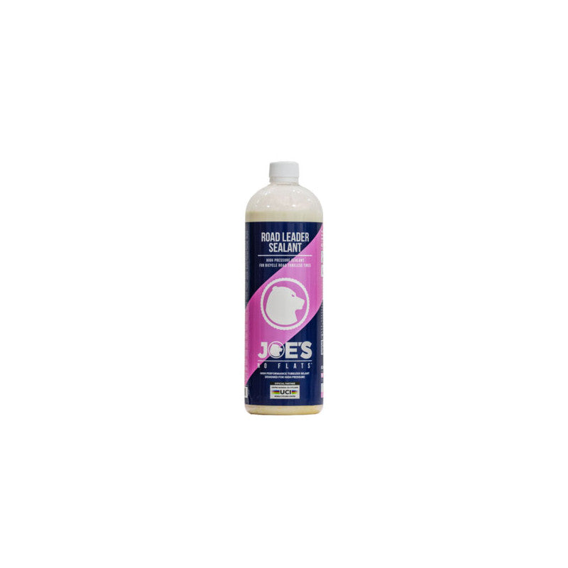Liquido Sellante Joe S Tubeless Carretera 1 Litro