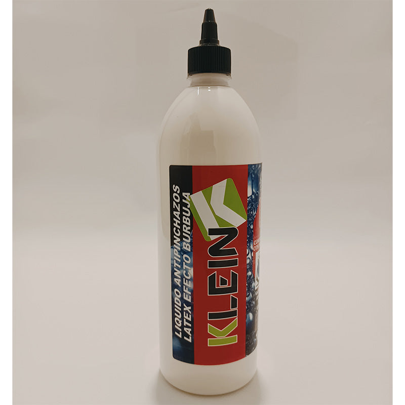 Liquido Sellante Latex Anti-Pinchazos Burbuja 1 Li Klein Bio - KLEIN | ARS Bike Parts