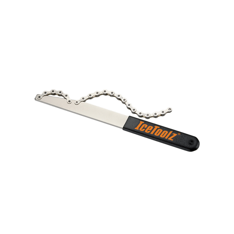 Llave Cadena Desmontar Piñones