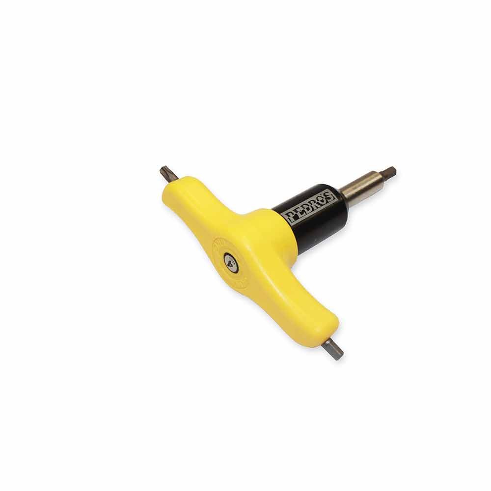 Llave Dinamométrica Pedro's (4 Newtons)