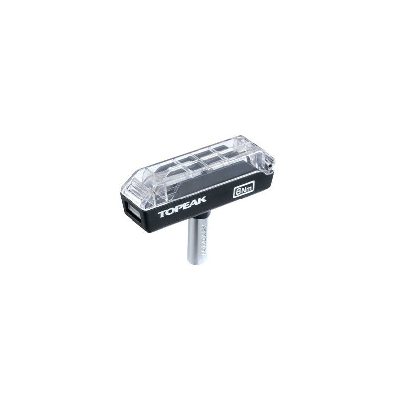 Llave Dinamometrica Torque 6 TOPEAK - TOPEAK | ARS Bike Parts