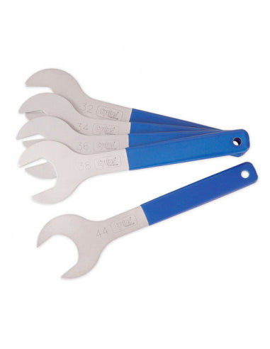 Llave Dirección Cyclus 36mm con Mango - CYCLUS | ARS Bike Parts