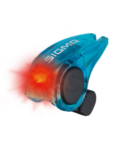 Luz de Freno Brakelight Sigma Azul - SIGMA | ARS Bike Parts