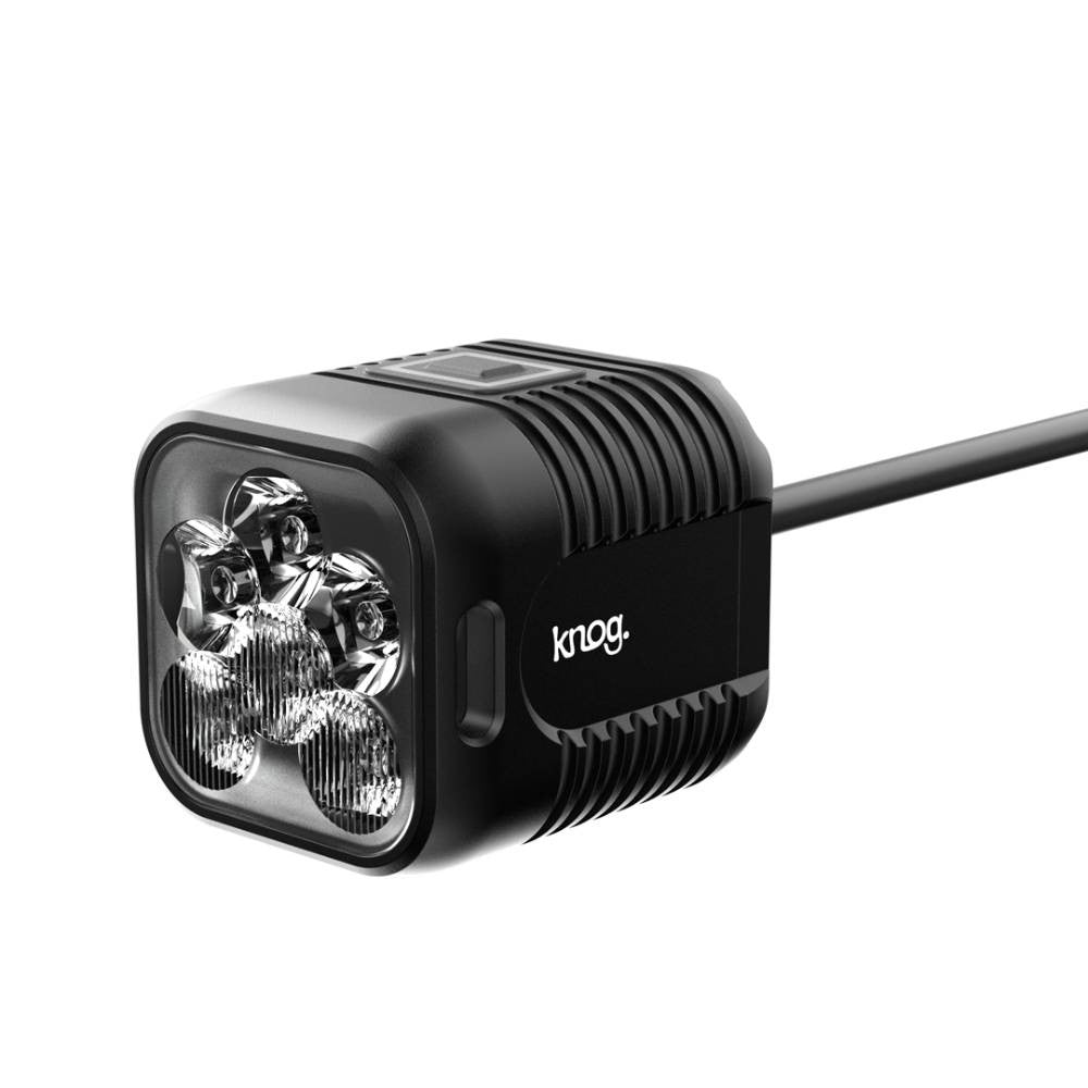 Luz Delantera E-Bike Knog Blinder E 900