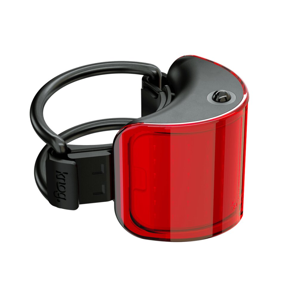 Luz Trasera Knog Lil Cobber