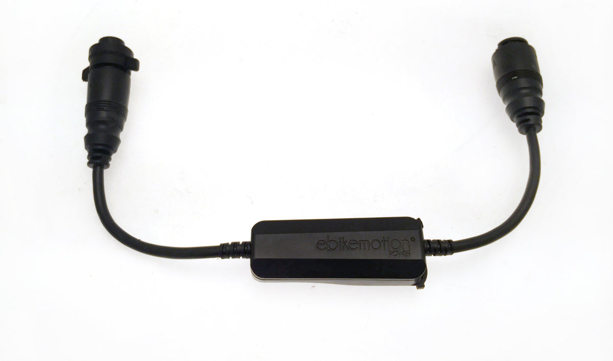 Mahle X35 Cgu Necesario Para Actualizaciones Smartbike