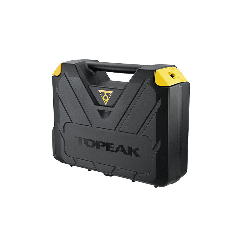 Maletin de 36 Herramientas Prepbox TOPEAK - TOPEAK | ARS Bike Parts