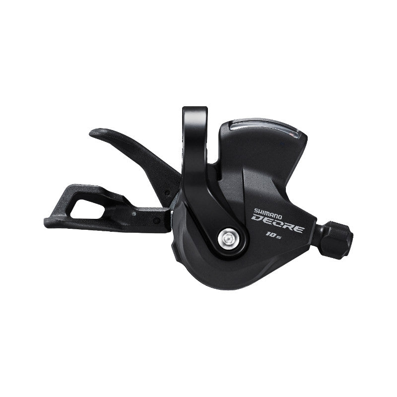 SHIMANO Mando Cambio Derecho m4100 10v C-Display