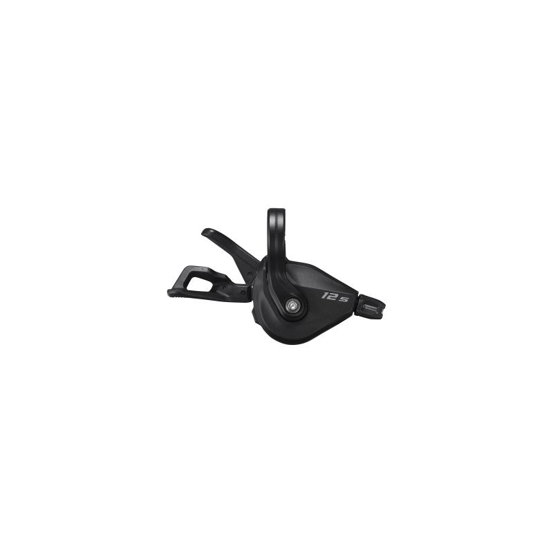 SHIMANO Mando Cambio Derecho m6100 C-Abraz 12v S-Visor - SHIMANO | ARS Bike Parts