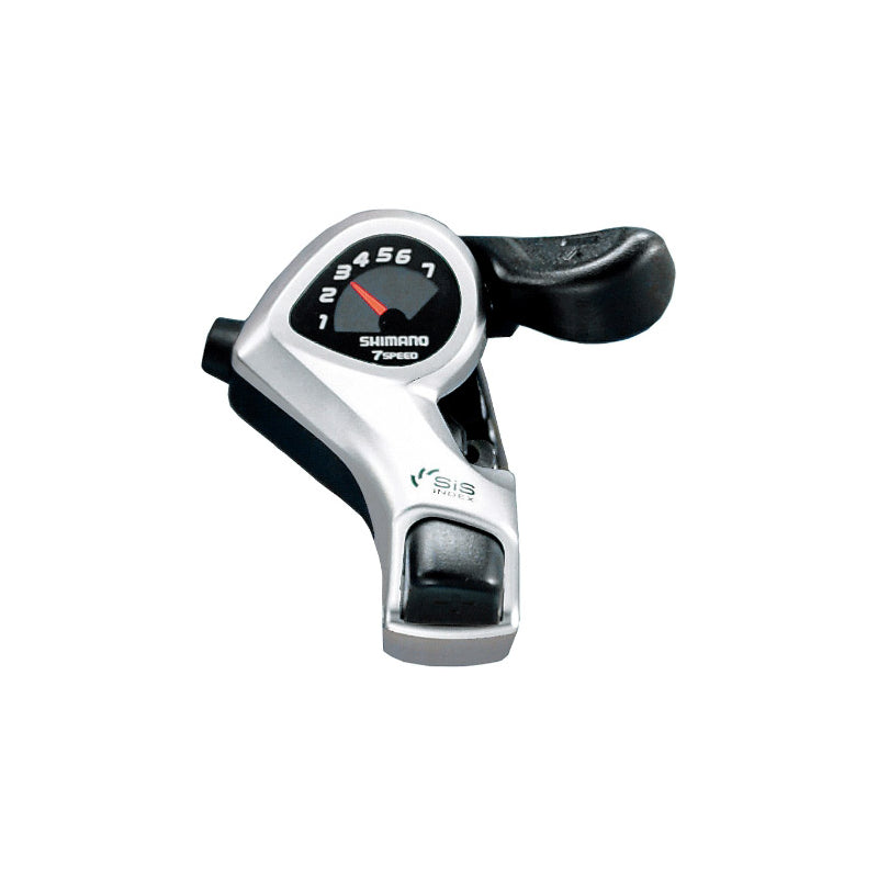 SHIMANO Mando Cambio Derecho sl-tx50 7v Tourney+ Funda - SHIMANO | ARS Bike Parts