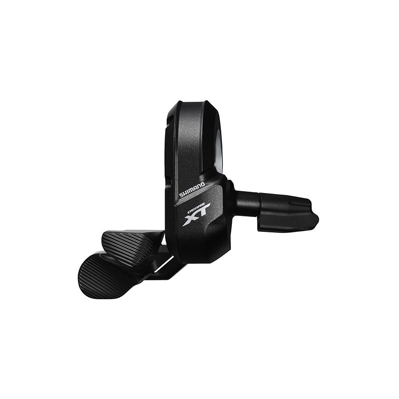 Mando Izdo Xt Di2 Con Abrazadera