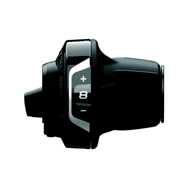 SHIMANO Mando Revoshift slrv400 8v con Display Optico - SHIMANO | ARS Bike Parts