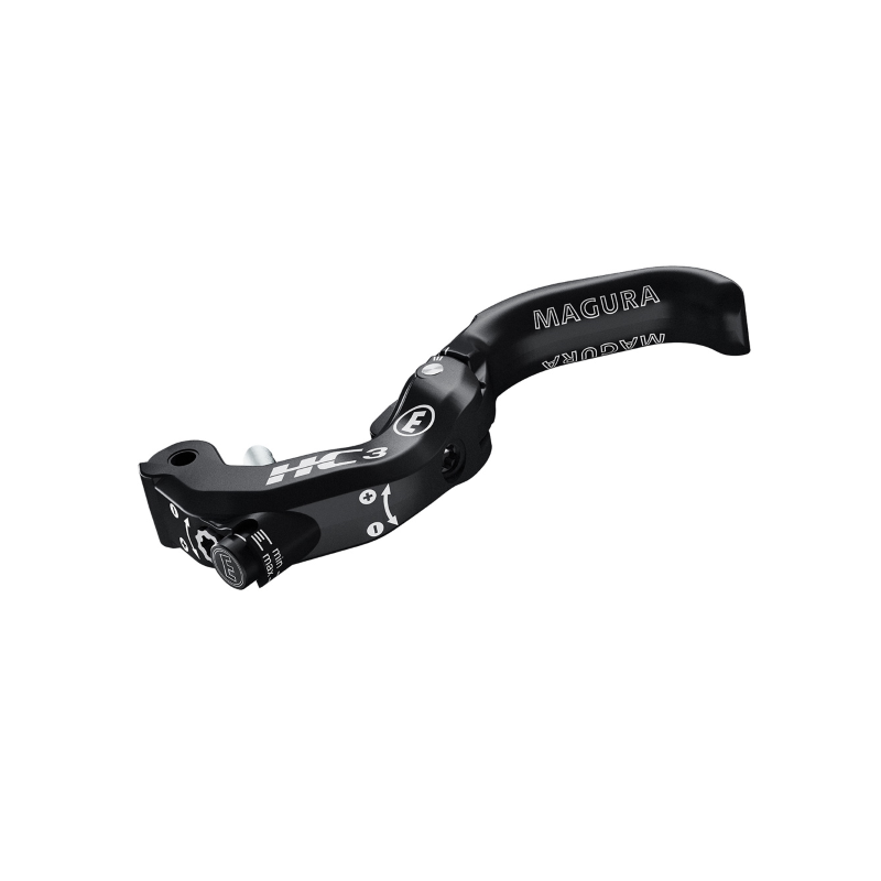 Maneta Freno Hc31 1 Dedo Alu Para Mt6/7/8/Trail Ca