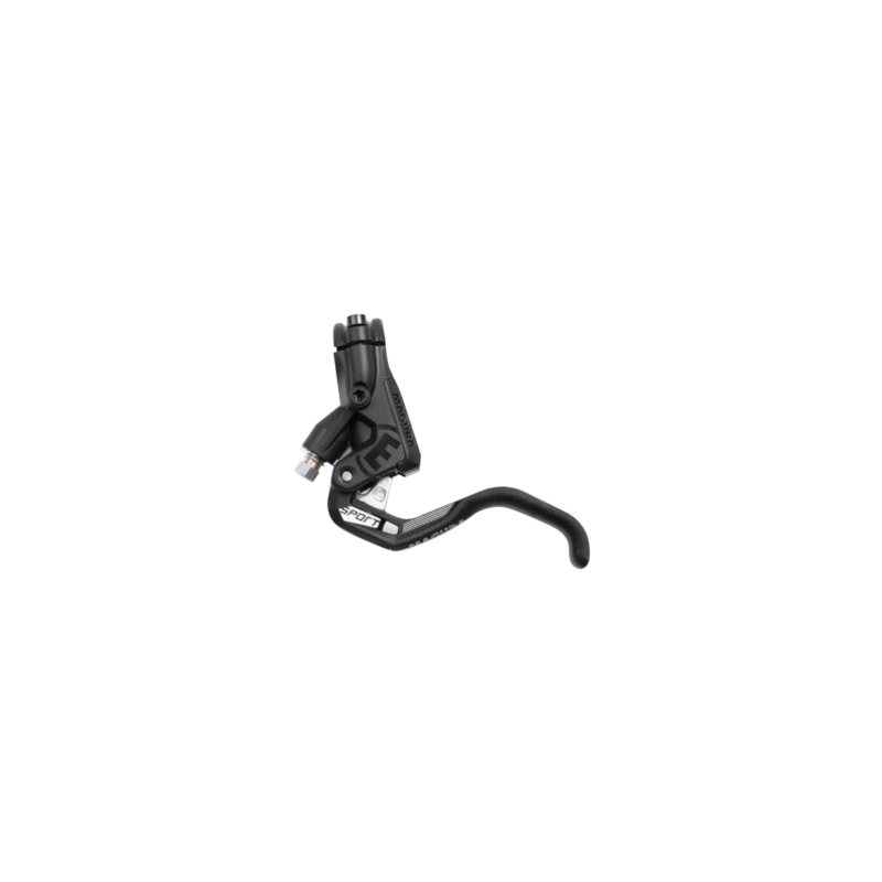 Maneta Freno Mt Trail Sport 1 Dedo Neg