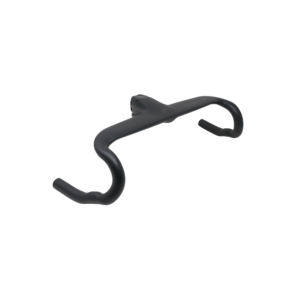 Manillar Carbono Tfhpc Gravel Racer (400 X 80 Mm)