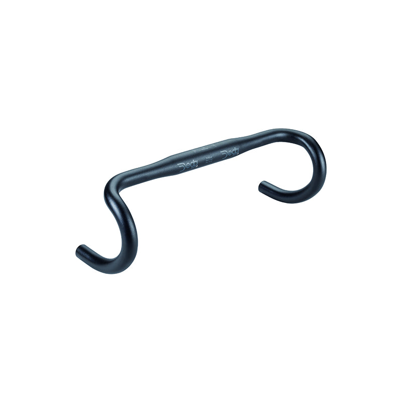 Manillar Deda 31.7 Zero Negro 44cm - DEDA | ARS Bike Parts
