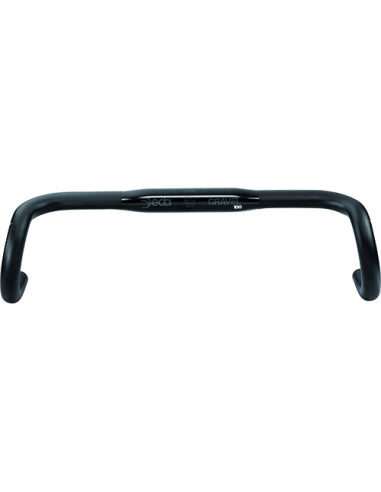 Manillar Deda Gravel 100 Alu Bob 44 - DEDA | ARS Bike Parts