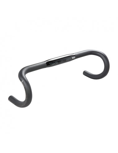 Manillar Deda zero100 Alu 44cm Bob 31,7 - DEDA | ARS Bike Parts