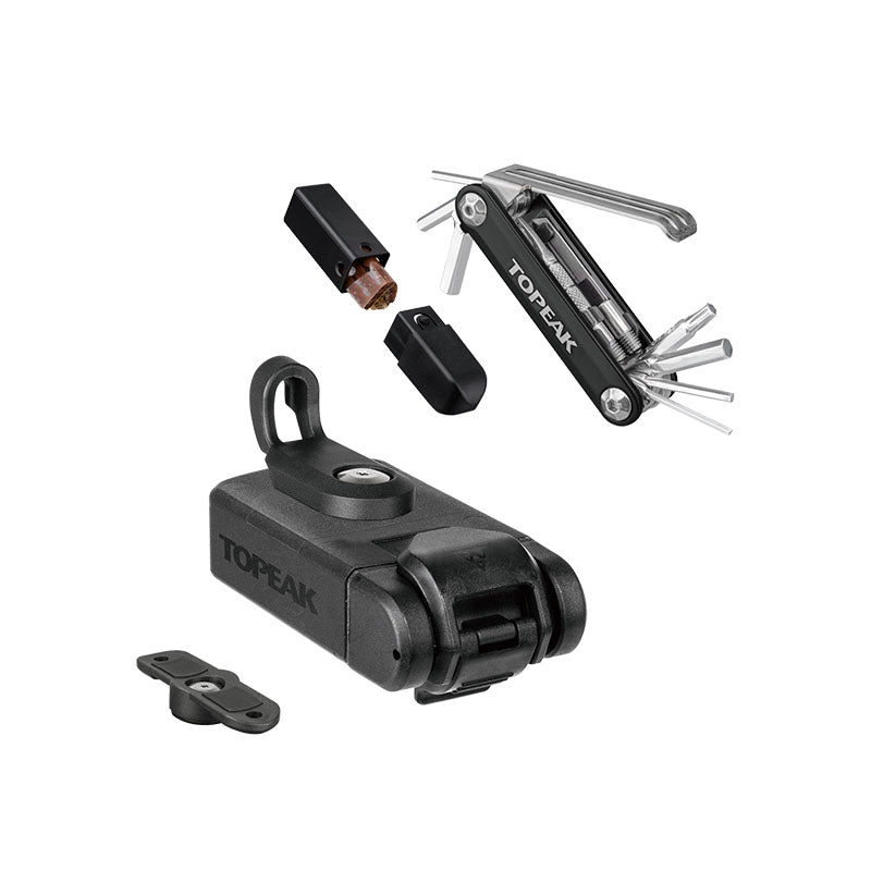 Mini Herramienta Ninja Master+ Tool Box T11