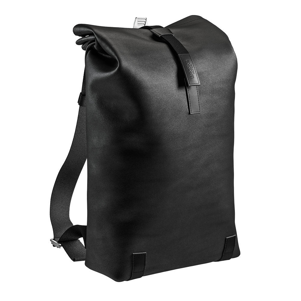 Mochila Brooks Pickwick Algodón 26l (negra)