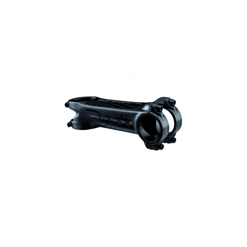 Potencia Deda Superzero Alu Pob 90mm 31,7mm