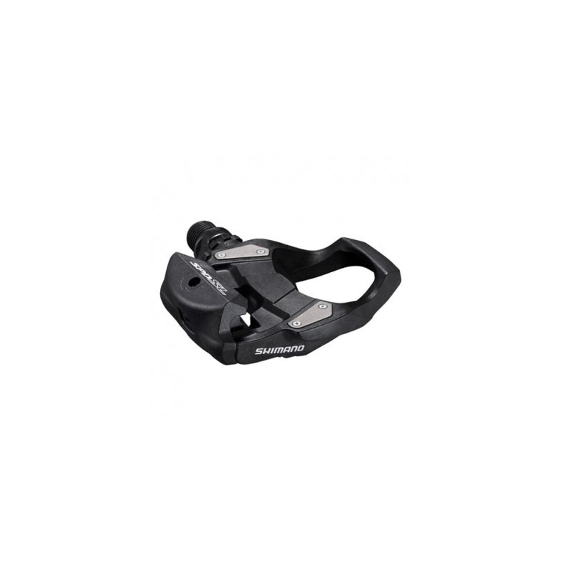 Par Pedales Pd-Rs500 Spd-Sl C-Calas Sm-Sh11