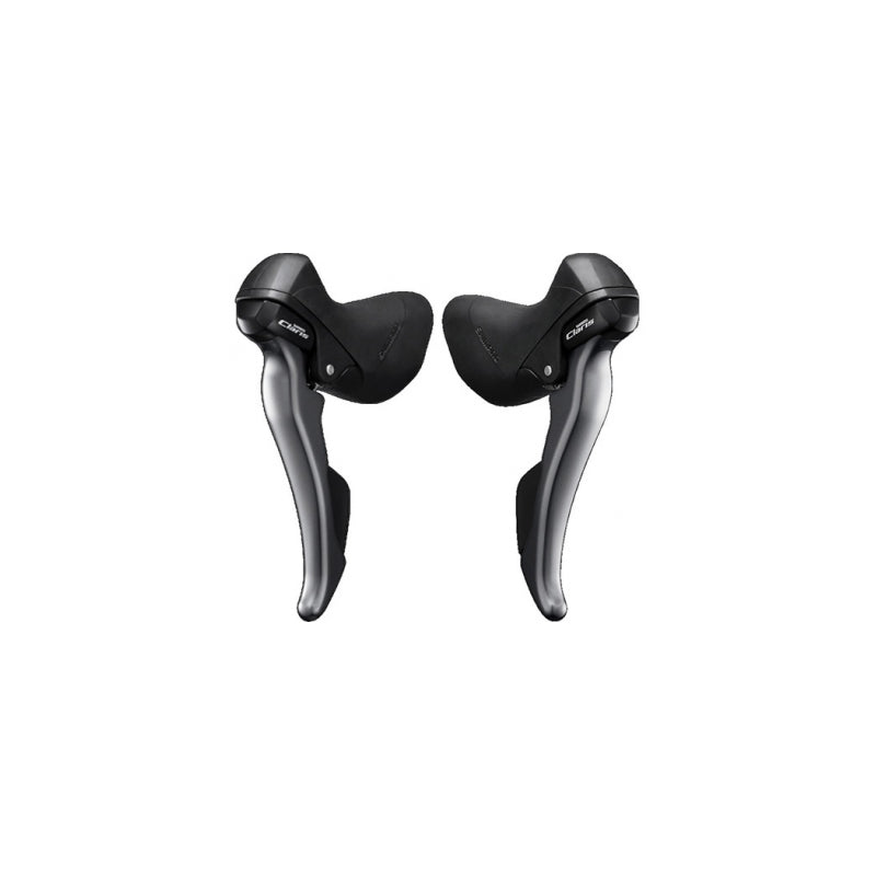 Par Palancas St-R2000 Claris 8x2
