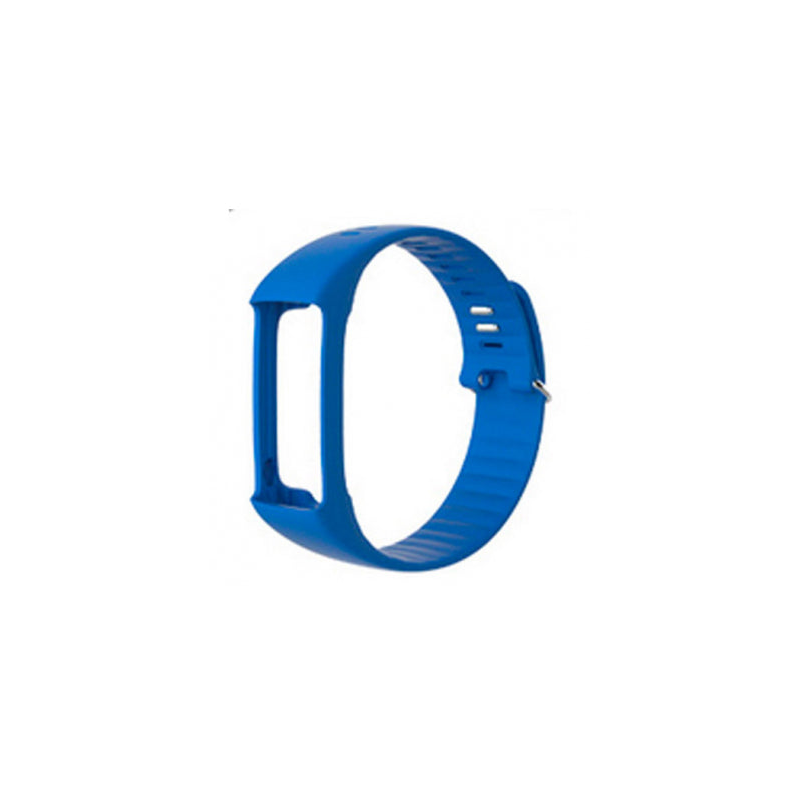 Correa A360 Azul Talla L (180-225mm) *