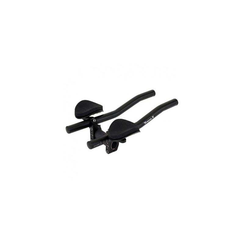 Acople Triathlon Tranz-X 31,8-25,4