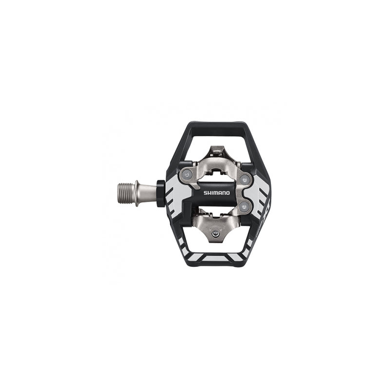 Par Pedales Pd-M8120 Spd Con Calas Sm-Sh51