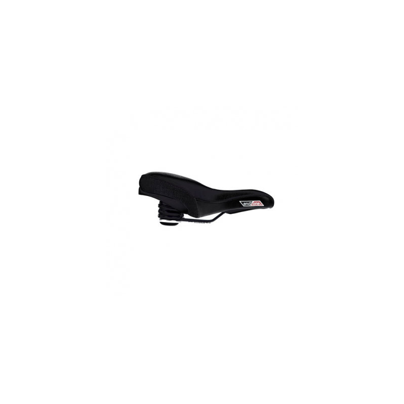 Sillin Endzone Plus 2d +muelles Paseo Ancho