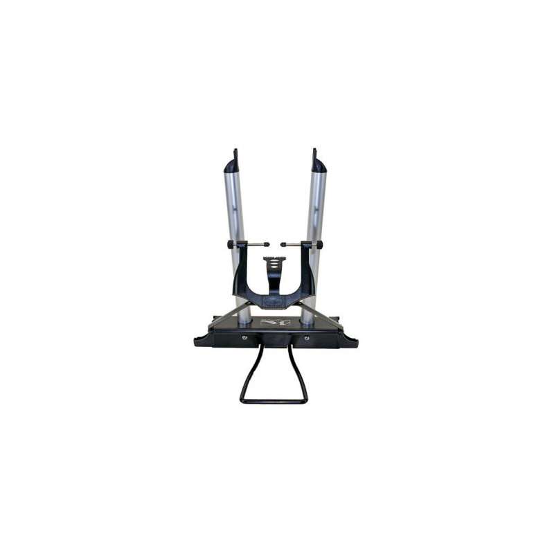 Centrador Ruedas Aluminio Plegable M-Wave