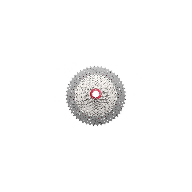 Cassette 11-50 12v Sunrace Metalico