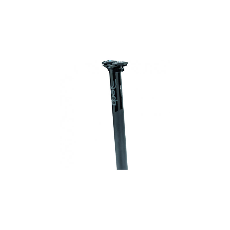 Tija Sillin Deda Zero100 Alu 31.6 350mm Bob 0mm