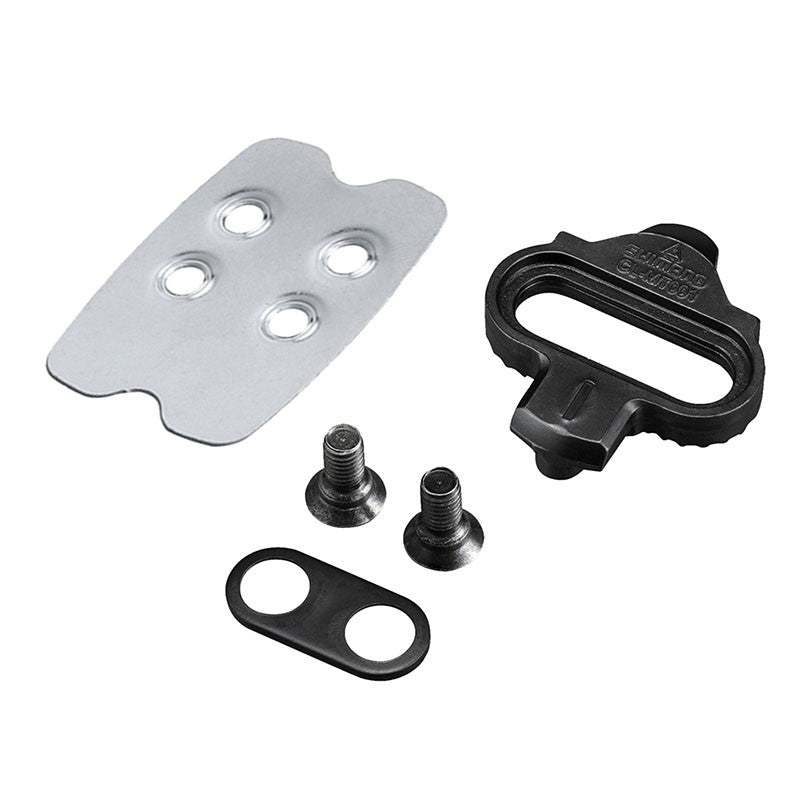 SHIMANO Par Calas cl-mt001 Entrada Multiple para Trail-Enduro - SHIMANO | ARS Bike Parts