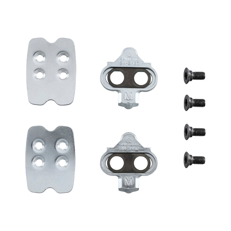 SHIMANO Par Calas Spd sm-sh56 MTB - SHIMANO | ARS Bike Parts