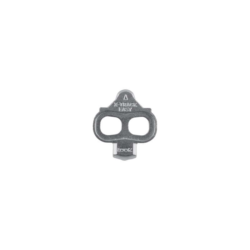 Look Par Calas Spd X-Track Easy Gris - LOOK | ARS Bike Parts
