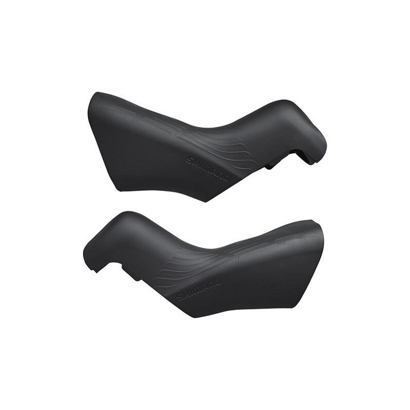 Par Gomas Maneta Freno St-R8170 Negras