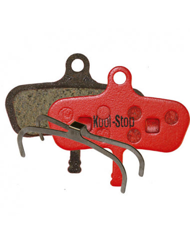 Kool Stop Par Pastillas K-Stop Avid Code - KOOL STOP | ARS Bike Parts
