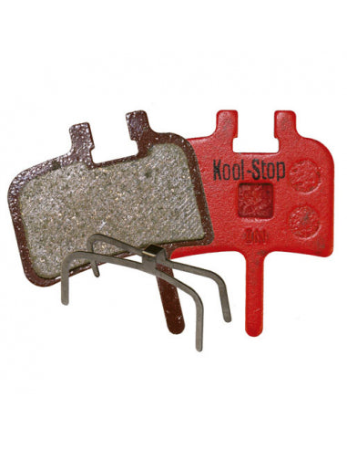 Kool Stop Par Pastillas K-Stop Avid Juicy /5/7-carbon--ba - KOOL STOP | ARS Bike Parts