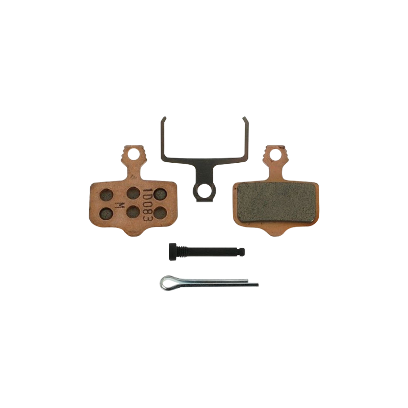 SRAM Par Pastillas Powerful-Elixir-D,b-Level Tl-Lev T - SRAM | ARS Bike Parts