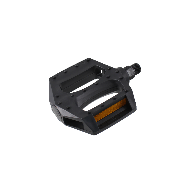 Easy Par Pedales MTB-BMX Negro 1-2 Negro - EASY | ARS Bike Parts